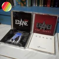 Gambar PAKET CD EDANE 4 ALBUM PERTAMA dari masboi musicbook undefined 1 Tokopedia