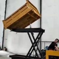 Gambar Mini Dumper Crawler Dump Crawler 3 Ton dari Robby Cavalera undefined 4 Tokopedia