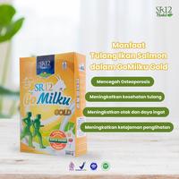 Gambar Susu Kambing Susu Etawa SR12 Go Milku Kualitas Premium Susu Tulang Susu Pernafasan Paru Paru - Original, 200 gr dari Premier Beauty Official undefined 5 Tokopedia