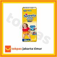 Gambar Diskon! Sweety Pants S 36 / M 34 / L 30 / XL 26 / XXL 24 - Sweety S 36 dari kebaysupeshop undefined 2 Tokopedia