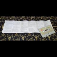 Gambar Kaset " BUKY WIKAGOE " Samen Leven dari Luckymaxell undefined 3 Tokopedia