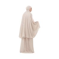 Gambar TENCEL - PRE ORDER Mukena seri PICNIC - Plaid DS dari herroom.id undefined 2 Tokopedia