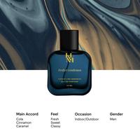 Gambar Trend Parfum Pria HVM PERFECT GENTLEMAN EDP & PERFECT GENTLEMAN V2 Extrait - PGentleman.35ML dari vaga bonnd undefined 5 Tokopedia