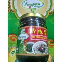 Gambar AGV Sauce Barbecue Sa Cha Jiang Saus BBQ Xiang chun BBQ Vegetarian - agv dari maju jaya vg undefined 2 Tokopedia