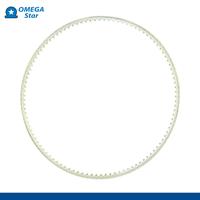 Gambar Gear Guide Belt Gerigi Mesin Sealing Continous Band Sealer CBS-Lite CBS-PRO Omega Star dari OMEGASTAR undefined 1 Tokopedia