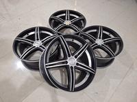 Gambar Velg Mobil Bekas Ring 18 Lubang Baut 5 VOSSEN R18X8 H5X114,3 ET42 dari TSG TOKO VEG BAN MOBIL undefined 2 Tokopedia