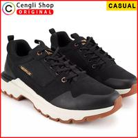 Gambar SEPATU CATERPILLAR CASUAL ORIGINAL SNEAKER KETS PRIA BRANDED CAT-19 dari Cengli Shop ID undefined 1 Tokopedia