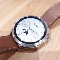 Gambar Smartwatch Huawei Watch GT4 46mm dari Benecube undefined 2 Tokopedia