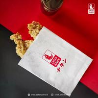Gambar Bahan Baku Tepung Shihlin Tepung Bumbu - Bumbu Balado dari CV Maha Niaga Artha undefined 3 Tokopedia