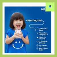 Gambar Nurqo// Lactogrow 4 Happy Nutri 1000 Gr Vanila Madu 1000Gr - Vanila dari Nurqory store undefined 3 Tokopedia