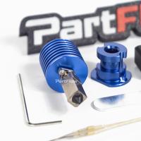 Gambar 2.0 TZ V6 Hotend 3D Printer dari PartFlow undefined 5 Tokopedia