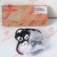 Gambar P5504-BZA08-13/ SENSOR PARKIR/ / RUSH/ TERIOS/ TOYOTA dari Toyoda Motor undefined 1 Tokopedia
