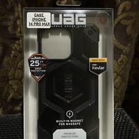 Gambar Case UAG Monarch Pro (Kevlar) with Magsafe iPhone 14 Pro Max ( BEKAS ) dari KerabatJauh undefined 1 Tokopedia