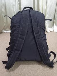 Gambar Tas ransel pria GT Hawkins hitam dari tia3H undefined 2 Tokopedia