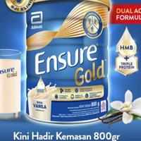 Gambar ENSURE Susu Rasa Vanilla Isi 1000 Gram ABBOTT | Ensure Vanilla 1 kg dari marpuah085 undefined 1 Tokopedia