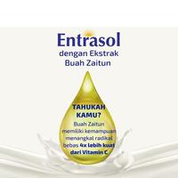 Gambar ENTRASOL GOLD 600GR SUSU TINGGI KALSIUM RASA VANILLA-COKLAT - Vanila dari marpuah085 undefined 5 Tokopedia
