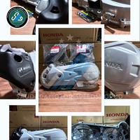 Gambar [FULL SET] BAK CVT HONDA AIRBLADE THAILAND & BOKS FILTER LUAR/DALAM-BUSA FILTER UDARA-SELANG ANGSA HAWA HONDA AIRBLADE THAILAND PNP BEAT (KARBU/FI/ESP) • SCOOPY (KARBU/FI/ESP) • VARIO 110 (KARBU/FI/ESP) • SPACY - SET BAK+BOKS dari SAUDARAMOTOR SPEEDSHOP ID undefined 2 Tokopedia