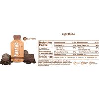Gambar READY STOCK Huma Chia Energy Gel Caffe Mocha dari Anti Rungkad ID undefined 2 Tokopedia
