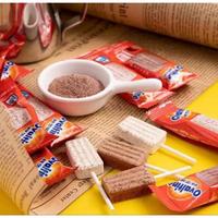 Gambar READY STOCK Ovaltine Milk Malt Lollipop 24 Pcs dari telfo undefined 2 Tokopedia