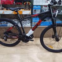 Gambar Sepeda MTB Police California NL - Abu-abu dari Hanz Bike undefined 1 Tokopedia
