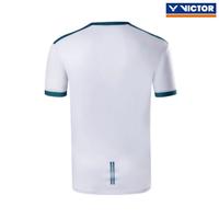 Gambar Kaos Badminton Jersey Soft Original Victor Limited Edition - SHG01 - M dari Sektor One undefined 2 Tokopedia