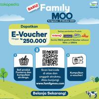 Gambar Anmum Materna Susu Bubuk Cokelat 2x 400g - Susu Ibu Hamil dari marpuah085 undefined 2 Tokopedia