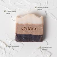 Gambar Sabun Mandi Calem Bundle Reseller Dapat 12 Sabun Natural dan Loofah dari Calem Indonesia undefined 3 Tokopedia