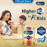 Gambar Enfagrow A+ 3 Susu Formula Madu 400g dari marpuah085 undefined 2 Tokopedia