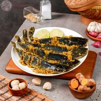 Gambar Ikan Lele Marinasi Bumbu Kuning - Pilihan, 500gr dari Dapur Nona Shinta undefined 1 Tokopedia