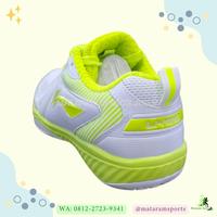 Gambar Sepatu Badminton Bulutangkis Lining Ultra IV Original - 39 dari MataramSports undefined 2 Tokopedia