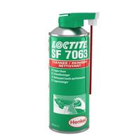 Gambar CLEANER DAN DEGREASING LOCTITE SF 7063 400ML FORSALE! dari Wenai_tokko undefined 1 Tokopedia