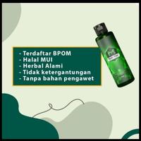 Gambar Madu Hijau Asli 100% Maag Kronis, Gerd, Mual Dan Kembung 210 Gr Best Seller dari emonus undefined 3 Tokopedia