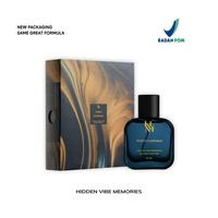 Gambar Trend Parfum Pria HVM PERFECT GENTLEMAN EDP & PERFECT GENTLEMAN V2 Extrait - PGentleman.35ML dari vaga bonnd undefined 3 Tokopedia