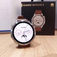 Gambar Smartwatch Huawei Watch GT4 46mm dari Benecube undefined 1 Tokopedia