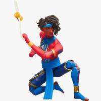 Gambar Marvel Legends SpiderMan Across The Spider-Verse Pavitr Prabhakar 9172 dari Frtoys_NEW undefined 3 Tokopedia