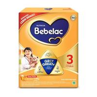 Gambar Trennd BEBELAC 3 MADU 1800 GR dari chip pedia undefined 5 Tokopedia