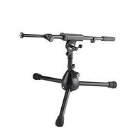 Gambar K&M 25950 Extra Low Profile Tripod Base Boom Mic Stand dari Melodia Musik Online undefined 1 Tokopedia