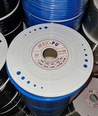 Gambar Selang Pu 8 mm x 5 mm selang pneumatic 8mm ( POLYURHETANE )  harga 1 roll - Clear, 80 M dari Utama Machinery undefined 3 Tokopedia