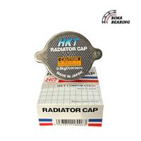 Gambar TUTUP RADIATOR CAP MESIN KIJANG DOYOK 3K 4K PANTHER KOTAK COLT T120 LAMA OLD 0.9 HKT JAPAN ORI dari Bima Bearings undefined 3 Tokopedia