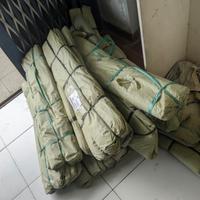 Gambar PLASTIK COR HIJAU SATU ROL dari PUJI JAYA PAINT undefined 2 Tokopedia