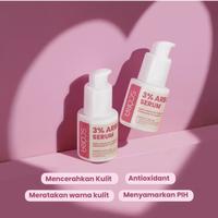 Gambar SCORA 3% Arbutin Serum Scora dari dstoreofc undefined 2 Tokopedia