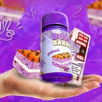 Gambar Bolu Bakar V2 Blueberry Raisin 60ML by Java Juice / Liquid Bokar V2 - FB 3MG 60ML dari Star Hobby Corner undefined 3 Tokopedia