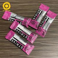 Gambar READY STOCK Strive Energy Gel Rasa Markisa 1 Box Isi 5 dari Adindaku id undefined 2 Tokopedia