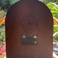 Gambar Radio jukebox vintage am/fm dari Khans gallery undefined 2 Tokopedia