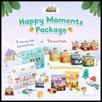Gambar Alamii - Happy Moments Package Best Seller dari helmet98 undefined 1 Tokopedia