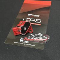 Gambar i-TPS Sensor Aracer original For Aerox Connected-Lexi-Aerox 155 dari Bandrexx Motorsport undefined 3 Tokopedia
