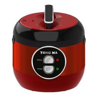 Gambar Yong Ma Rice Cooker Magic Com Penanak Nasi 2 Liter SMC 9013 dari Retail Olshop undefined 1 Tokopedia