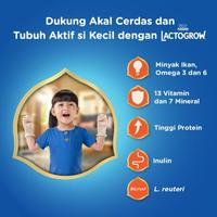 Gambar Nestlé LACTOGROW 4 Vanilla Susu Anak 3-5 Tahun Box 1Kg dari marpuah085 undefined 5 Tokopedia