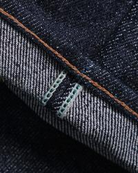 Gambar Wingman Denim - 23oz Hemp Denim RC dari Wingman Denim undefined 2 Tokopedia