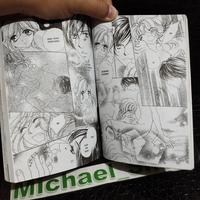 Gambar Komik 21+ dewasa Secret love line - Loving Time Love Comics LovCom LovKom dari MichaelShopTT undefined 5 Tokopedia